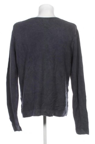 Ανδρικό πουλόβερ Connor, Μέγεθος XL, Χρώμα Μπλέ, Τιμή 11,95 €