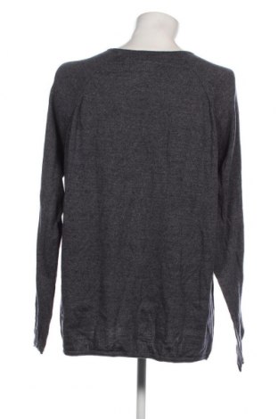 Ανδρικό πουλόβερ Coop, Μέγεθος XXL, Χρώμα Μπλέ, Τιμή 9,15 €