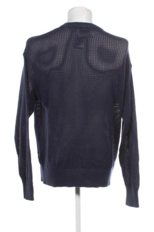 Férfi pulóver Core By Jack & Jones, Méret L, Szín Kék, Ár 6 512 Ft