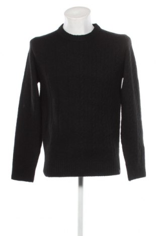 Ανδρικό πουλόβερ Core By Jack & Jones, Μέγεθος L, Χρώμα Μαύρο, Τιμή 13,10 €
