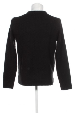 Ανδρικό πουλόβερ Core By Jack & Jones, Μέγεθος L, Χρώμα Μαύρο, Τιμή 13,10 €