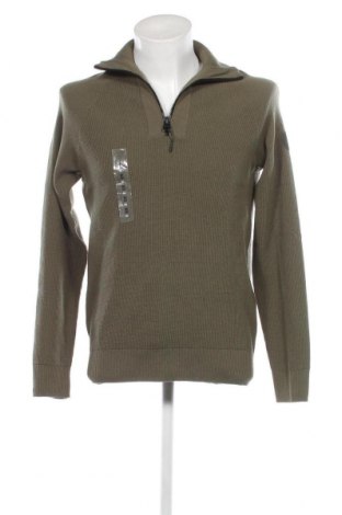 Ανδρικό πουλόβερ Core By Jack & Jones, Μέγεθος M, Χρώμα Πράσινο, Τιμή 19,85 €