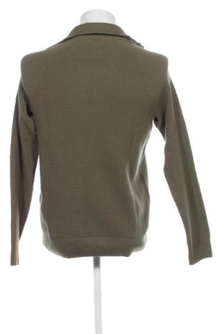 Pánsky sveter  Core By Jack & Jones, Veľkosť M, Farba Zelená, Cena  13,10 €