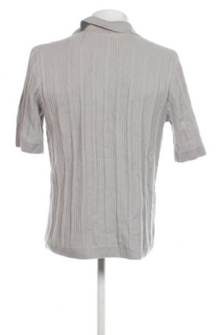 Ανδρικό πουλόβερ Core By Jack & Jones, Μέγεθος L, Χρώμα Γκρί, Τιμή 15,88 €