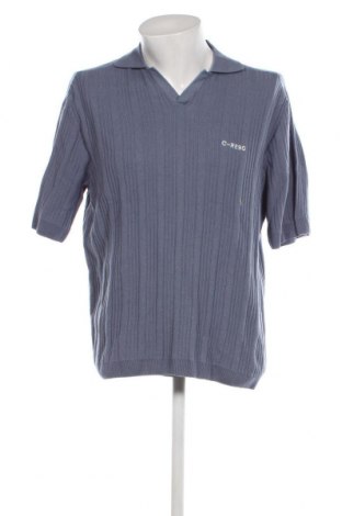 Ανδρικό πουλόβερ Core By Jack & Jones, Μέγεθος L, Χρώμα Μπλέ, Τιμή 19,85 €