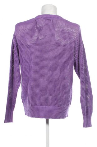 Pánsky sveter  Core By Jack & Jones, Veľkosť L, Farba Fialová, Cena  15,88 €
