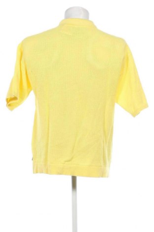 Мъжки пуловер Core By Jack & Jones, Размер L, Цвят Жълт, Цена 15,40 лв.