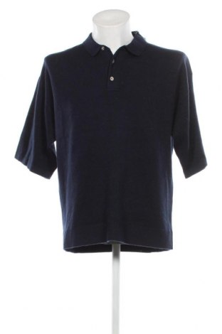 Ανδρικό πουλόβερ Core By Jack & Jones, Μέγεθος L, Χρώμα Μπλέ, Τιμή 11,11 €