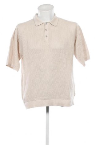 Ανδρικό πουλόβερ Core By Jack & Jones, Μέγεθος L, Χρώμα  Μπέζ, Τιμή 17,86 €
