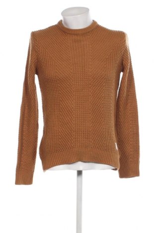 Ανδρικό πουλόβερ Core By Jack & Jones, Μέγεθος M, Χρώμα  Μπέζ, Τιμή 5,89 €