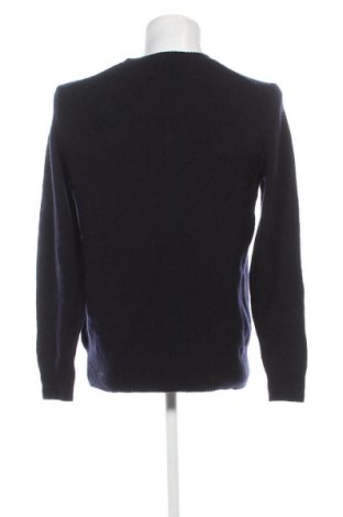 Pánsky sveter  Cottonfield, Veľkosť L, Farba Modrá, Cena  7,56 €