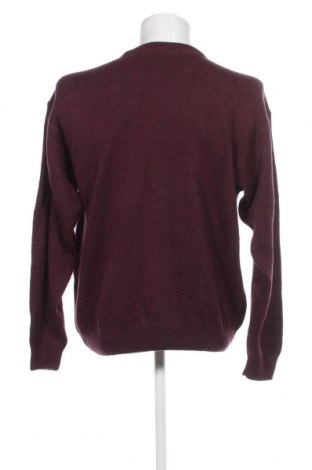 Ανδρικό πουλόβερ Croft & Barrow, Μέγεθος L, Χρώμα Κόκκινο, Τιμή 6,28 €
