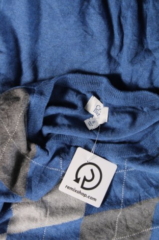 Pánsky sveter  Croft & Barrow, Veľkosť XL, Farba Modrá, Cena  7,73 €