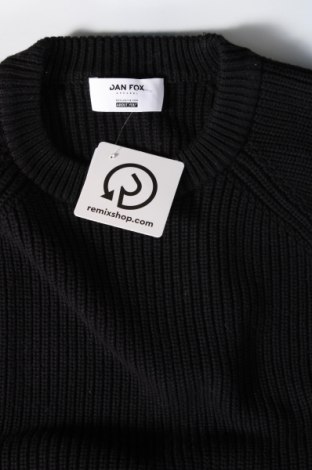 Ανδρικό πουλόβερ Dan Fox X About You, Μέγεθος M, Χρώμα Μαύρο, Τιμή 13,10 €