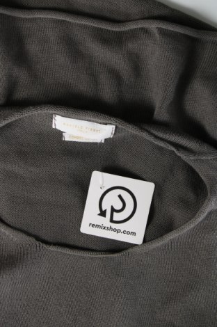 Мъжки пуловер Daniele Fiesoli, Размер M, Цвят Сив, Цена 31,00 лв.