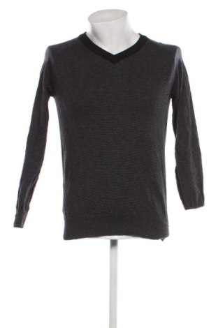 Ανδρικό πουλόβερ Deeluxe, Μέγεθος M, Χρώμα Γκρί, Τιμή 8,83 €