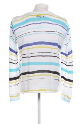 Pánsky sveter  Desigual, Veľkosť L, Farba Viacfarebná, Cena  31,71 €