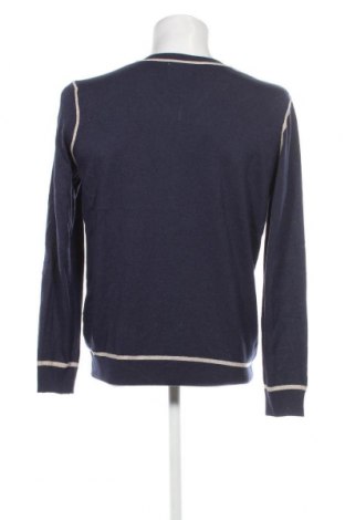 Herrenpullover Devred 1902, Größe L, Farbe Blau, Preis 20,18 €