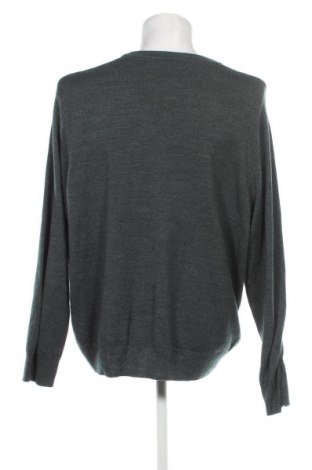 Мъжки пуловер Dockers, Размер XXL, Цвят Многоцветен, Цена 62,00 лв.