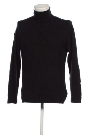 Ανδρικό πουλόβερ Drykorn for beautiful people, Μέγεθος M, Χρώμα Μαύρο, Τιμή 47,32 €