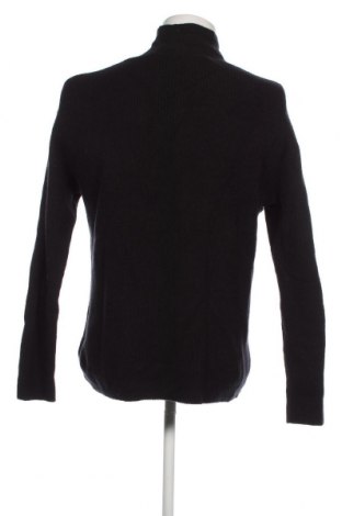 Ανδρικό πουλόβερ Drykorn for beautiful people, Μέγεθος M, Χρώμα Μαύρο, Τιμή 47,32 €