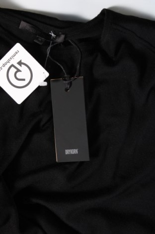 Ανδρικό πουλόβερ Drykorn for beautiful people, Μέγεθος XL, Χρώμα Μαύρο, Τιμή 52,58 €