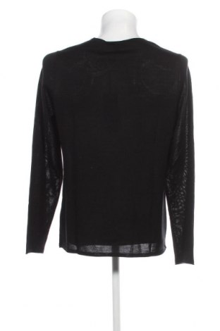 Ανδρικό πουλόβερ Drykorn for beautiful people, Μέγεθος XL, Χρώμα Μαύρο, Τιμή 52,58 €
