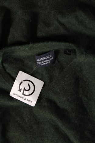 Pánský svetr  Dunmore, Velikost XL, Barva Zelená, Cena  462,00 Kč