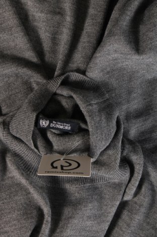 Мъжки пуловер Dunmore, Размер XXL, Цвят Сив, Цена 14,79 лв.