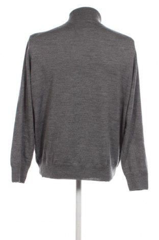 Herrenpullover Dunmore, Größe XXL, Farbe Grau, Preis 6,46 €