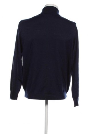 Ανδρικό πουλόβερ Dunmore, Μέγεθος XL, Χρώμα Μπλέ, Τιμή 8,07 €