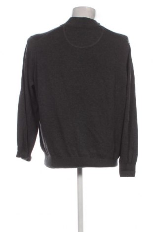 Мъжки пуловер Dunmore, Размер XL, Цвят Сив, Цена 8,12 лв.