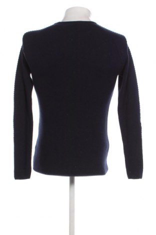 Ανδρικό πουλόβερ Dynamo, Μέγεθος M, Χρώμα Μπλέ, Τιμή 12,74 €
