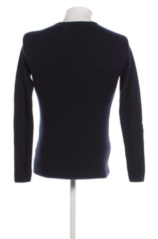 Herrenpullover Dynamo, Größe M, Farbe Blau, Preis € 12,74