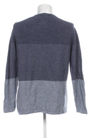 Pánsky sveter  Edc By Esprit, Veľkosť XXL, Farba Modrá, Cena  19,28 €