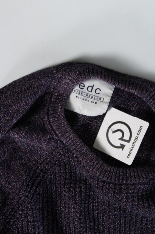 Ανδρικό πουλόβερ Edc By Esprit, Μέγεθος M, Χρώμα Πολύχρωμο, Τιμή 8,83 €