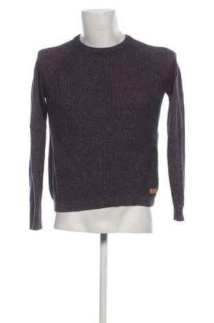 Мъжки пуловер Edc By Esprit, Размер M, Цвят Многоцветен, Цена 9,18 лв.