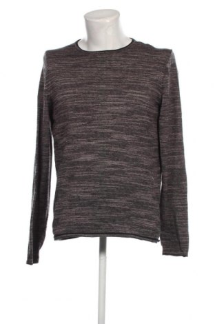 Ανδρικό πουλόβερ Edc By Esprit, Μέγεθος L, Χρώμα Γκρί, Τιμή 8,83 €