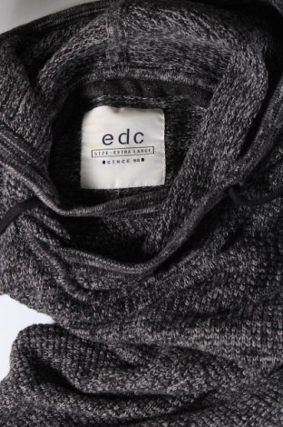 Pánsky sveter  Edc By Esprit, Veľkosť XL, Farba Viacfarebná, Cena  9,83 €