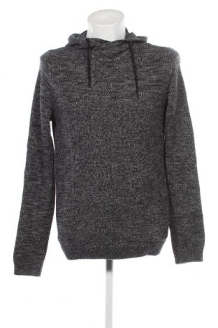 Мъжки пуловер Edc By Esprit, Размер XL, Цвят Многоцветен, Цена 9,52 лв.