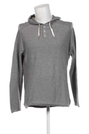 Ανδρικό πουλόβερ Edc By Esprit, Μέγεθος XXL, Χρώμα Γκρί, Τιμή 5,68 €