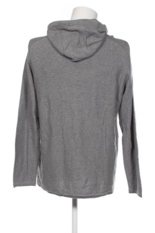 Ανδρικό πουλόβερ Edc By Esprit, Μέγεθος XXL, Χρώμα Γκρί, Τιμή 8,83 €