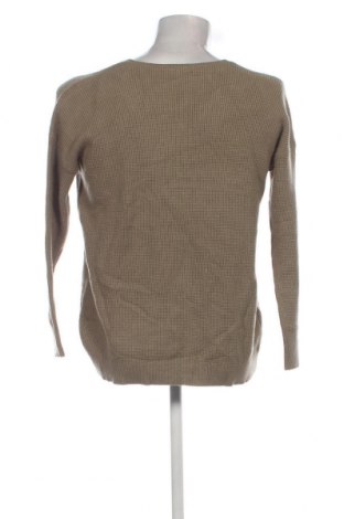 Мъжки пуловер Edc By Esprit, Размер L, Цвят Зелен, Цена 34,00 лв.