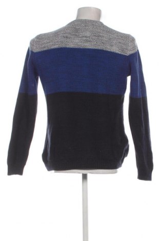 Мъжки пуловер Edc By Esprit, Размер L, Цвят Многоцветен, Цена 17,00 лв.