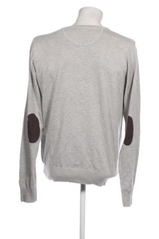 Ανδρικό πουλόβερ Elevate, Μέγεθος L, Χρώμα Γκρί, Τιμή 7,57 €
