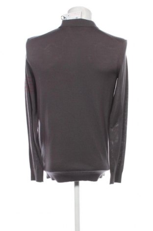 Ανδρικό πουλόβερ Ellesse, Μέγεθος M, Χρώμα Γκρί, Τιμή 39,69 €