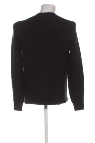 Pánsky sveter  Emporio Armani, Veľkosť M, Farba Čierna, Cena  79,56 €