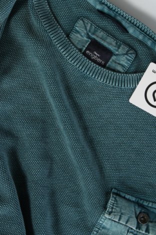 Herrenpullover Engbers, Größe XXL, Farbe Blau, Preis € 19,41