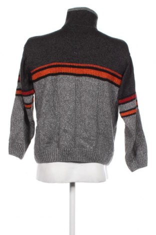 Ανδρικό πουλόβερ Engbers, Μέγεθος L, Χρώμα Γκρί, Τιμή 17,26 €