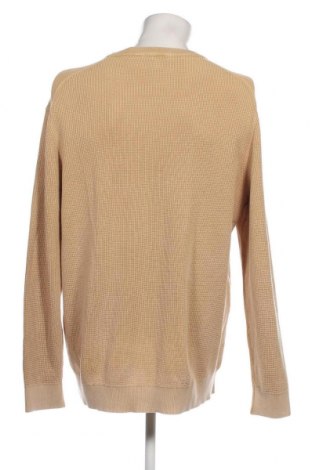 Ανδρικό πουλόβερ Esprit, Μέγεθος XXL, Χρώμα  Μπέζ, Τιμή 15,88 €